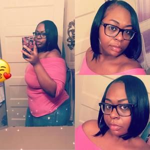 Meet your Posher, Jasmine